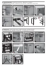 Предварительный просмотр 6 страницы burgbad Lado M1060 Fitting Instructions Manual