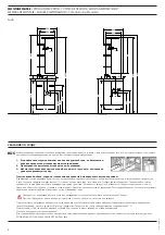 Предварительный просмотр 8 страницы burgbad Lado M1060 Fitting Instructions Manual