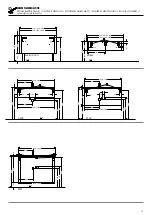 Предварительный просмотр 15 страницы burgbad Lavo 2.0 Fitting Instructions Manual