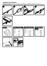 Предварительный просмотр 19 страницы burgbad Lavo 2.0 Fitting Instructions Manual