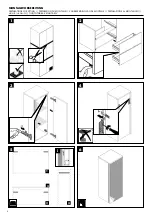 Предварительный просмотр 6 страницы burgbad Lin20 HSPC040 Fitting Instructions And Operating Manual