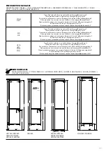 Предварительный просмотр 17 страницы burgbad Lin20 HSPC040 Fitting Instructions And Operating Manual