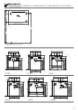 Предварительный просмотр 19 страницы burgbad Lin20 HSPC040 Fitting Instructions And Operating Manual