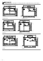 Предварительный просмотр 20 страницы burgbad Lin20 HSPC040 Fitting Instructions And Operating Manual