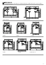 Предварительный просмотр 21 страницы burgbad Lin20 HSPC040 Fitting Instructions And Operating Manual