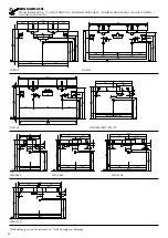 Предварительный просмотр 24 страницы burgbad Lin20 HSPC040 Fitting Instructions And Operating Manual