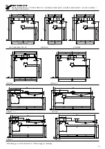 Предварительный просмотр 25 страницы burgbad Lin20 HSPC040 Fitting Instructions And Operating Manual