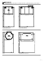 Предварительный просмотр 19 страницы burgbad Lin20 M1263 Fitting Instructions And Operating Manual