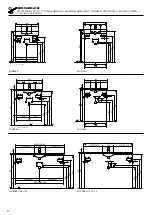 Предварительный просмотр 20 страницы burgbad Lin20 M1263 Fitting Instructions And Operating Manual