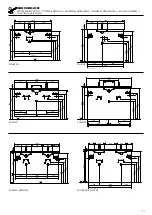 Предварительный просмотр 21 страницы burgbad Lin20 M1263 Fitting Instructions And Operating Manual