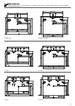 Предварительный просмотр 23 страницы burgbad Lin20 M1263 Fitting Instructions And Operating Manual