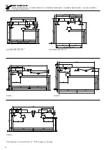 Предварительный просмотр 26 страницы burgbad Lin20 M1263 Fitting Instructions And Operating Manual