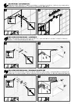 Предварительный просмотр 7 страницы burgbad M1005 Fitting Instructions Manual