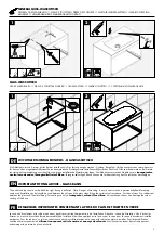 Предварительный просмотр 9 страницы burgbad M1005 Fitting Instructions Manual