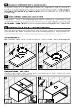 Предварительный просмотр 10 страницы burgbad M1005 Fitting Instructions Manual