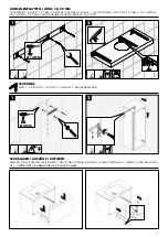 Предварительный просмотр 11 страницы burgbad M1005 Fitting Instructions Manual