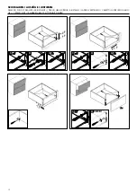 Предварительный просмотр 12 страницы burgbad M1005 Fitting Instructions Manual