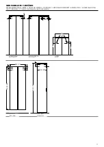 Предварительный просмотр 17 страницы burgbad M1005 Fitting Instructions Manual