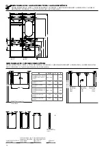 Предварительный просмотр 18 страницы burgbad M1005 Fitting Instructions Manual