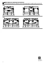 Предварительный просмотр 20 страницы burgbad M1005 Fitting Instructions Manual