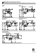 Предварительный просмотр 21 страницы burgbad M1005 Fitting Instructions Manual