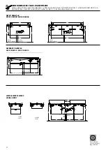 Предварительный просмотр 22 страницы burgbad M1005 Fitting Instructions Manual