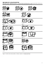 Предварительный просмотр 23 страницы burgbad M1005 Fitting Instructions Manual