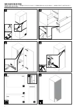 Предварительный просмотр 6 страницы burgbad M1044 Fitting Instructions Manual