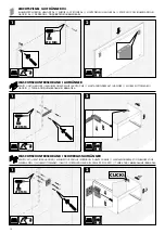 Предварительный просмотр 10 страницы burgbad M1044 Fitting Instructions Manual