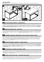 Предварительный просмотр 13 страницы burgbad M1044 Fitting Instructions Manual