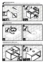 Предварительный просмотр 14 страницы burgbad M1044 Fitting Instructions Manual