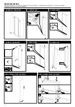 Предварительный просмотр 16 страницы burgbad M1044 Fitting Instructions Manual