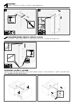 Предварительный просмотр 17 страницы burgbad M1044 Fitting Instructions Manual