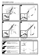 Предварительный просмотр 19 страницы burgbad M1044 Fitting Instructions Manual