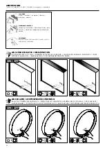 Предварительный просмотр 20 страницы burgbad M1044 Fitting Instructions Manual