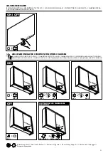 Предварительный просмотр 21 страницы burgbad M1044 Fitting Instructions Manual