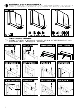 Предварительный просмотр 22 страницы burgbad M1044 Fitting Instructions Manual