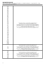 Предварительный просмотр 24 страницы burgbad M1044 Fitting Instructions Manual