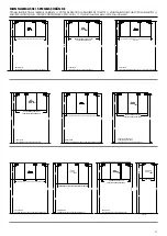 Предварительный просмотр 27 страницы burgbad M1044 Fitting Instructions Manual