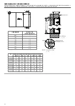 Предварительный просмотр 30 страницы burgbad M1044 Fitting Instructions Manual