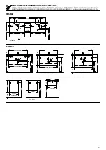 Предварительный просмотр 41 страницы burgbad M1044 Fitting Instructions Manual