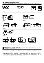 Предварительный просмотр 47 страницы burgbad M1044 Fitting Instructions Manual