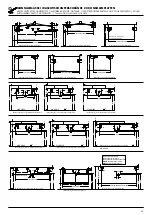 Предварительный просмотр 49 страницы burgbad M1044 Fitting Instructions Manual