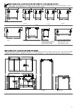 Предварительный просмотр 51 страницы burgbad M1044 Fitting Instructions Manual