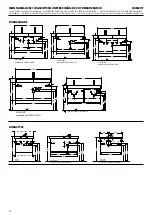 Предварительный просмотр 54 страницы burgbad M1044 Fitting Instructions Manual