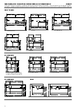 Предварительный просмотр 56 страницы burgbad M1044 Fitting Instructions Manual