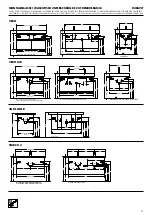 Предварительный просмотр 57 страницы burgbad M1044 Fitting Instructions Manual