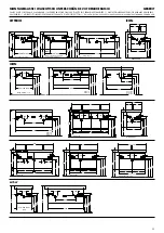 Предварительный просмотр 59 страницы burgbad M1044 Fitting Instructions Manual