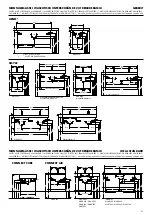 Предварительный просмотр 61 страницы burgbad M1044 Fitting Instructions Manual