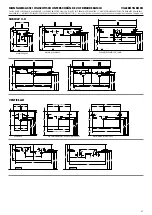 Предварительный просмотр 67 страницы burgbad M1044 Fitting Instructions Manual